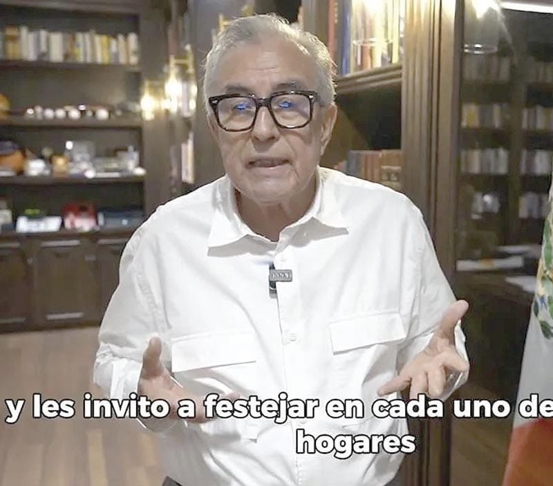 ¡CANCELA SINALOA EL GRITO, OTRA VEZ!