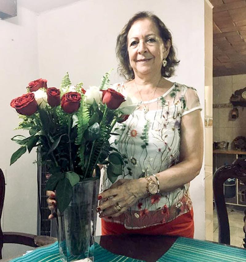 CELINA CUMPLE AÑOS