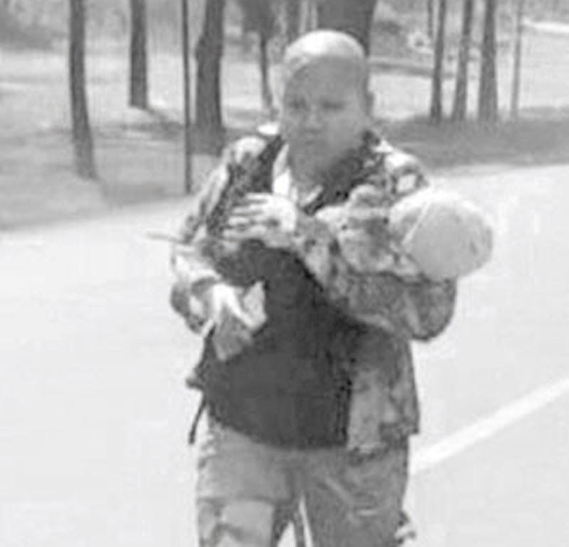 ¡HÉROES Y SOLIDARIDAD: HISTORIAS EN TORNO A LA EXPLOSIÓN DE LA CDMX!