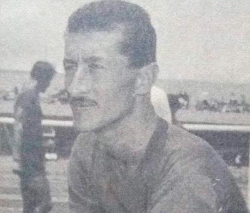 ¡LUTO EN EL FÚTBOL, MUERE HUGO “CUCA” HERRERA!