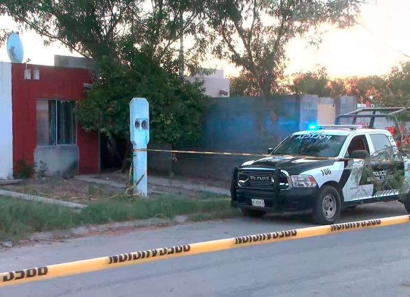 ¡NIÑA DE MINATITLÁN ES VÍCTIMA DE FEMINICIDIO!