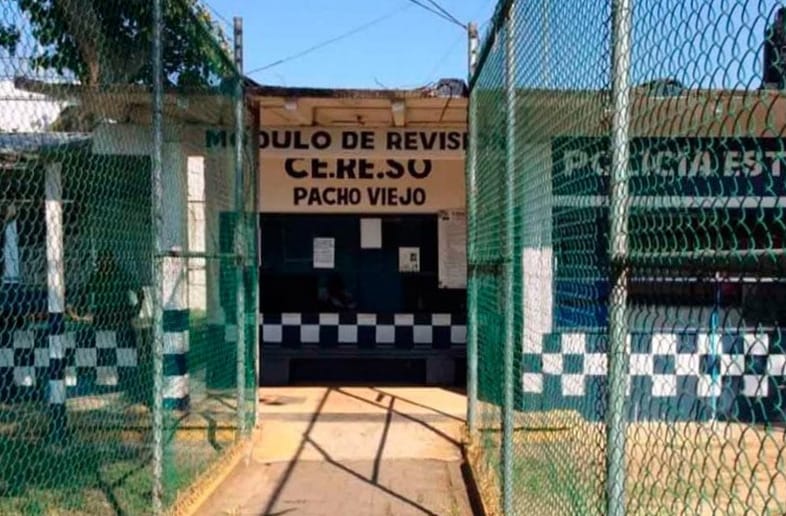 ¡NO DEBEN SER DESECHADOS! -  *Iglesia Católica pide no desechar a presos