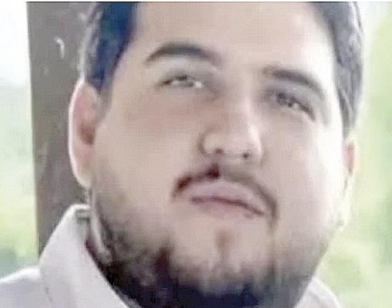 ¡ORDENAN LA CAPTURA DE “EL SEÑOR DE LOS BUQUES”! - OPERADOR CLAVE EN LA TRAMA DEL HUACHICOL FISCAL