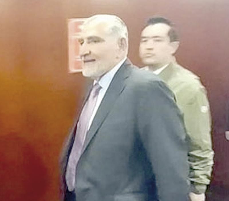 ¡TENGO EL RESPALDO DE “MILLONES DE MEXICANOS”!