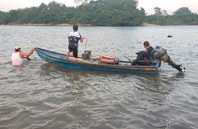 ¡ALERTA EN EL PAPALOAPAN! - POR LA PRESA CERRO DE ORO