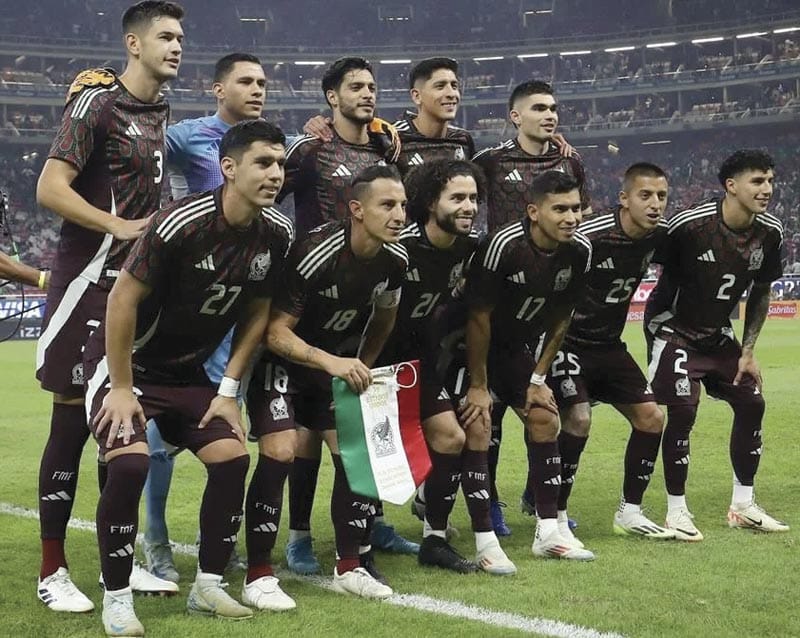 ¡ANUNCIA BRUGADA DÍA FERIADO EN CDMX PARA INICIO DEL MUNDIAL!