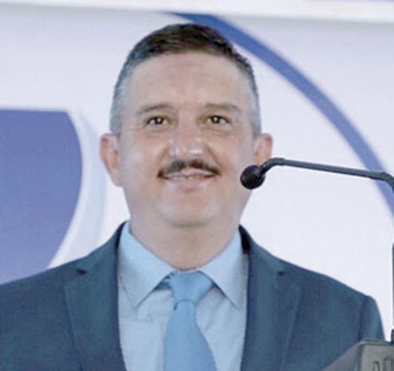 ¡ASESINAN A EX ALCALDE DEL PAN!