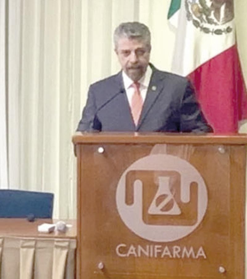 ¡CANIFARMA TIENE OTROS DATOS!