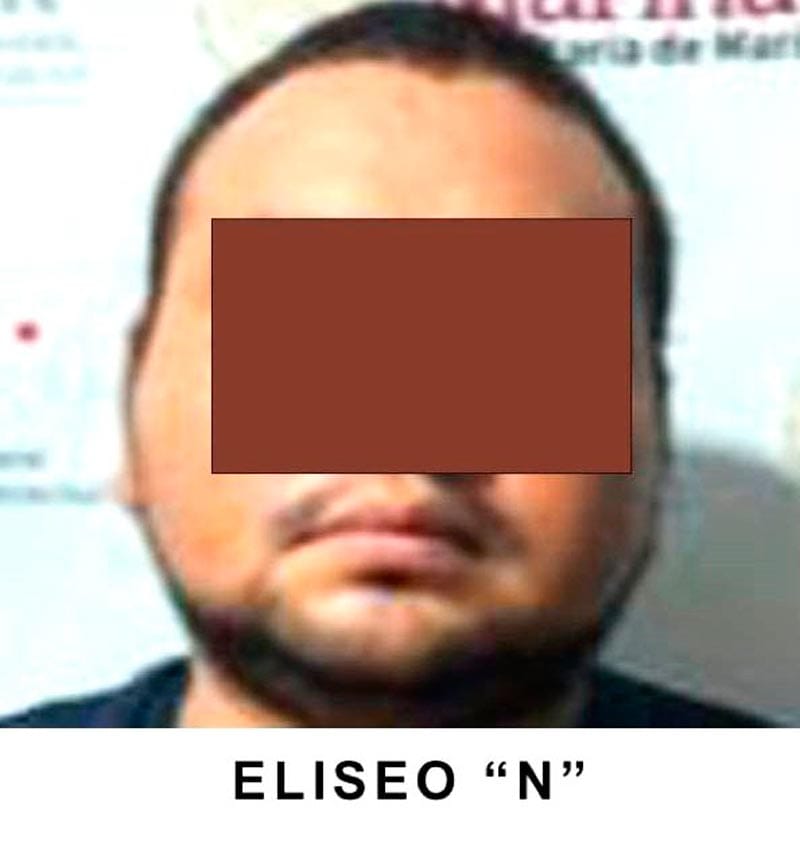 ¡CAPTURAN A SECUESTRADOR!