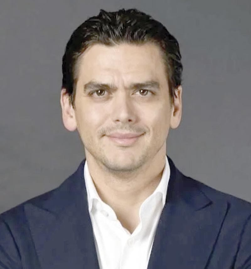 ¡NOMBRA FEMSA A SU NUEVO DIRECTOR!