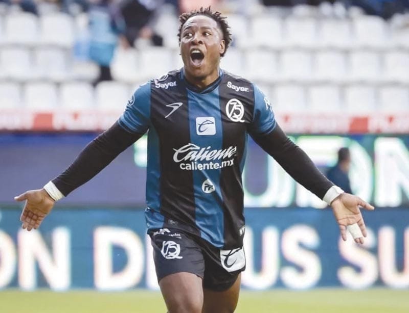 ¡QUERÉTARO PROPINA DOLOROSA DERROTA AL PACHUCA EN CASA!