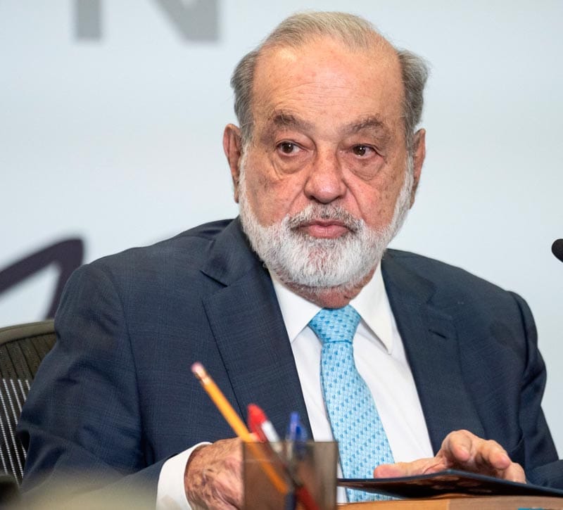 ¡SLIM SE QUEDA CON EL IXACHI! - ÁNDALE