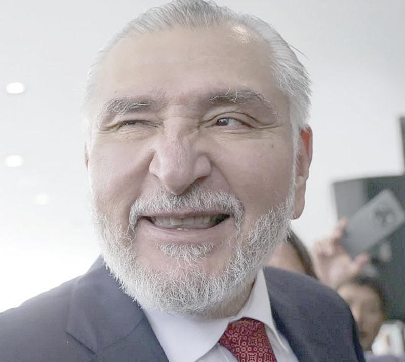 ¡TELARAÑA EMPRESARIAL: LA RED QUE CONECTA A “LA BARREDORA”!