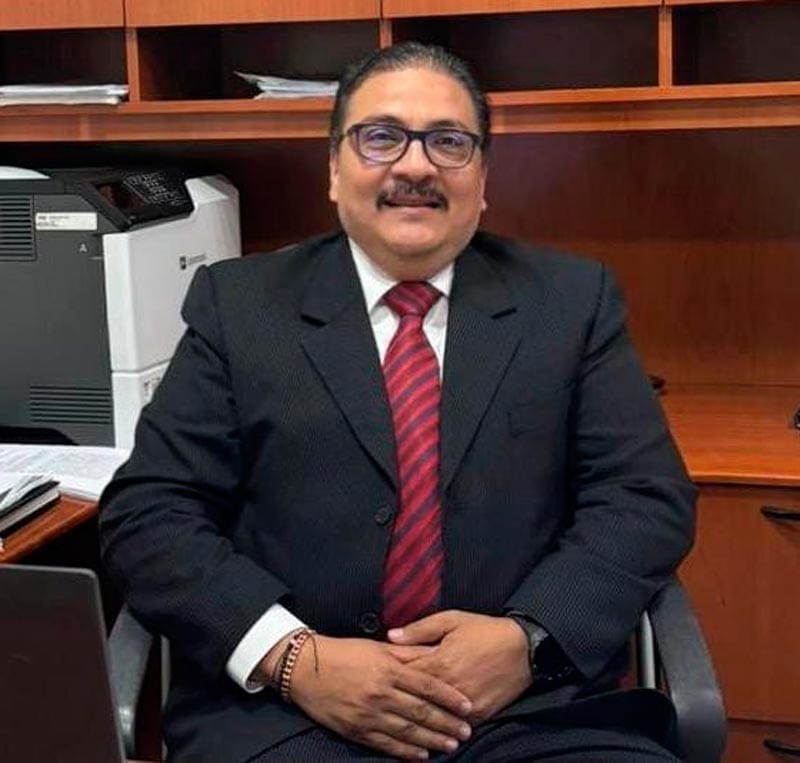 ¡VERACRUZANO AL INE! - A LA GRANDE