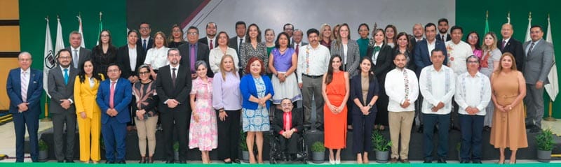 ¡Y LES TIRA LÍNEA! - Mayor coordinación entre tribunales