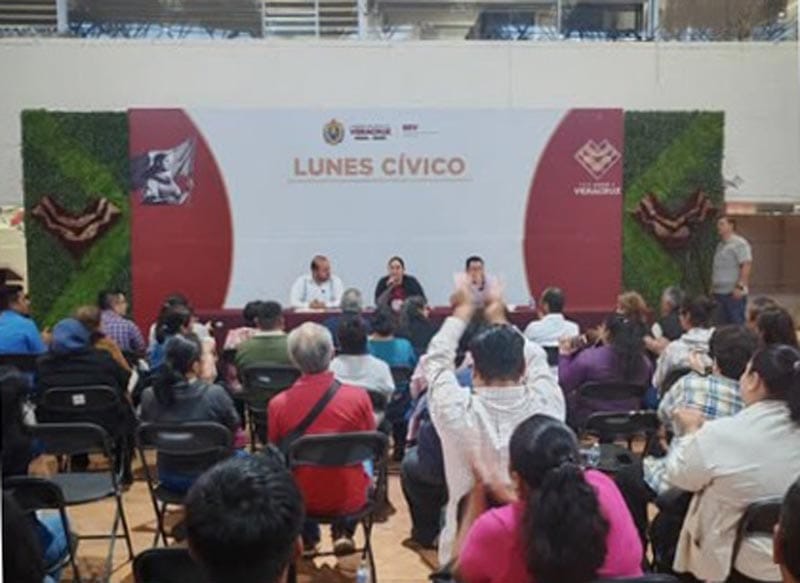 ¡SACAN AUDIOS! - NOVELÓN EN LA SEV