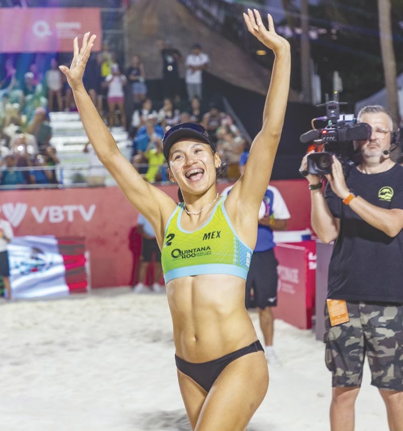 ¡ATENAS GUTIÉRREZ SERÁ PROFETA EN SU TIERRA!