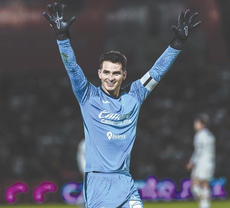 ¡BRAVOS Y LEÓN ABREN LA JORNADA 12!