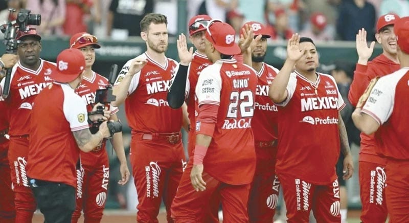 ¡DIABLOS REACCIONA Y EMPATA SERIE DE CAMPEONATO ANTE PIRATAS!