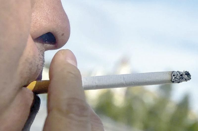 ¡ESTO COSTARÁN LOS CIGARROS EN MÉXICO EN 2026!