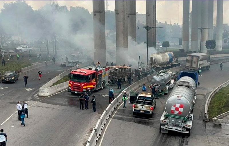 ¡LA PIPA SALIÓ DE TUXPAN!