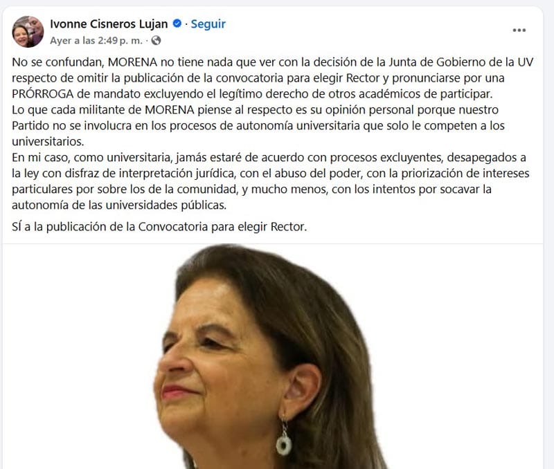 ¡NO SE METEN! - AJÁ