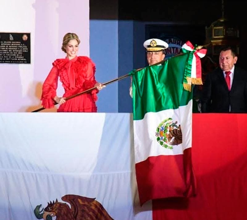 ¡PATY Y UNÁNUE DARÁN SUS ÚLTIMOS GRITOS!