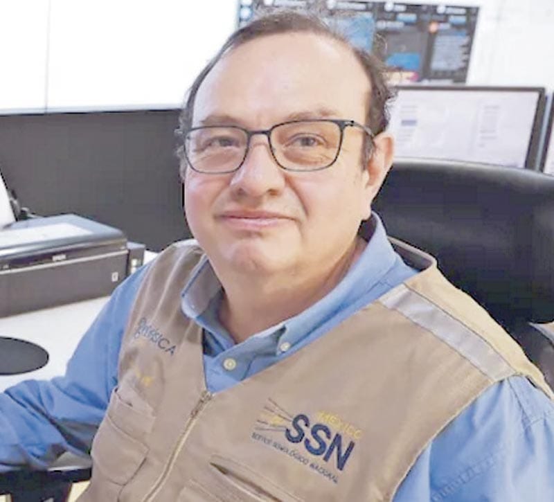 ¡SEGUIMOS SIN SABER QUÉ HACER EN CASO DE UNA ALERTA!