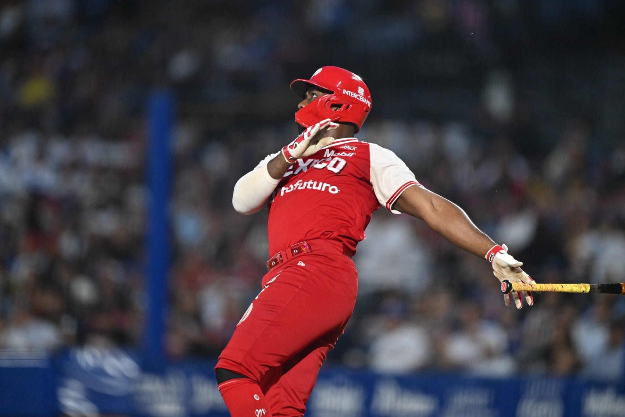¡DIABLOS ROJOS, A UN JUEGO DEL BICAMPEONATO EN LA LMB!