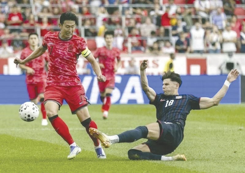 ¡EL TRICOLOR CIERRA LA FECHA FIFA ANTE COREA!