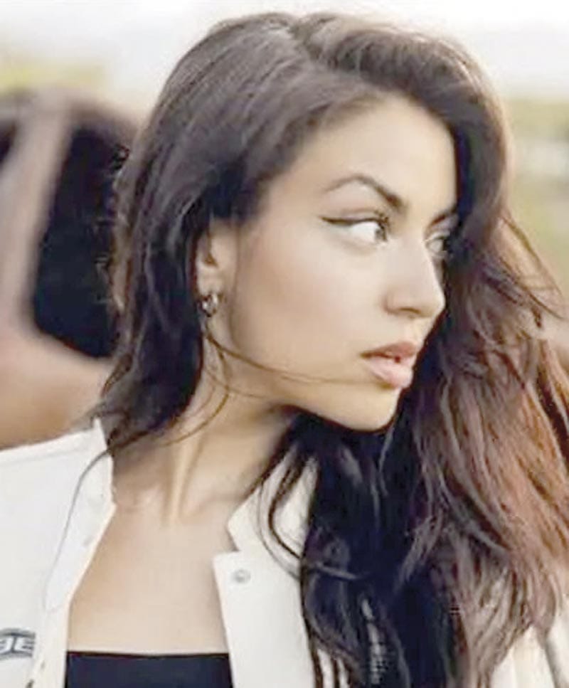 ¡HALLAN A TIKTOKER DESAPARECIDA EN MICHOACÁN!