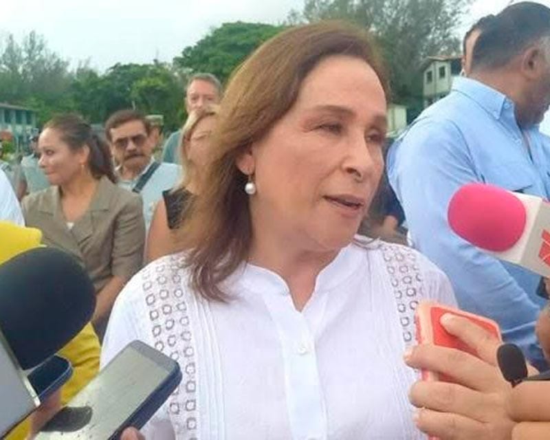 ¡NAHLE VS. MAYNEZ! - TENÍA QUE SER