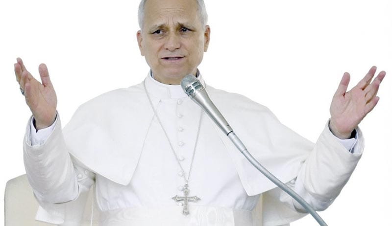 ¡PAPA ENVÍA “ALIENTO, SOLIDARIDAD Y ESPERANZA” AL PUEBLO DE MÉXICO!