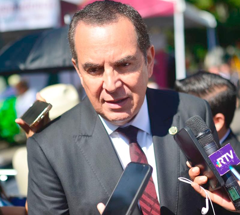 ¡QUIEREN MUNICIPALIZAR LA CIUDAD INDUSTRIAL! - ÁNDALE