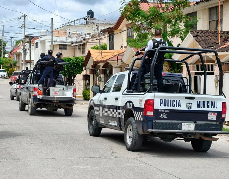 ¡CUATRO FEMINICIDIOS! - LAS ASESINAN EN COATZINTLA Y PAPANTLA