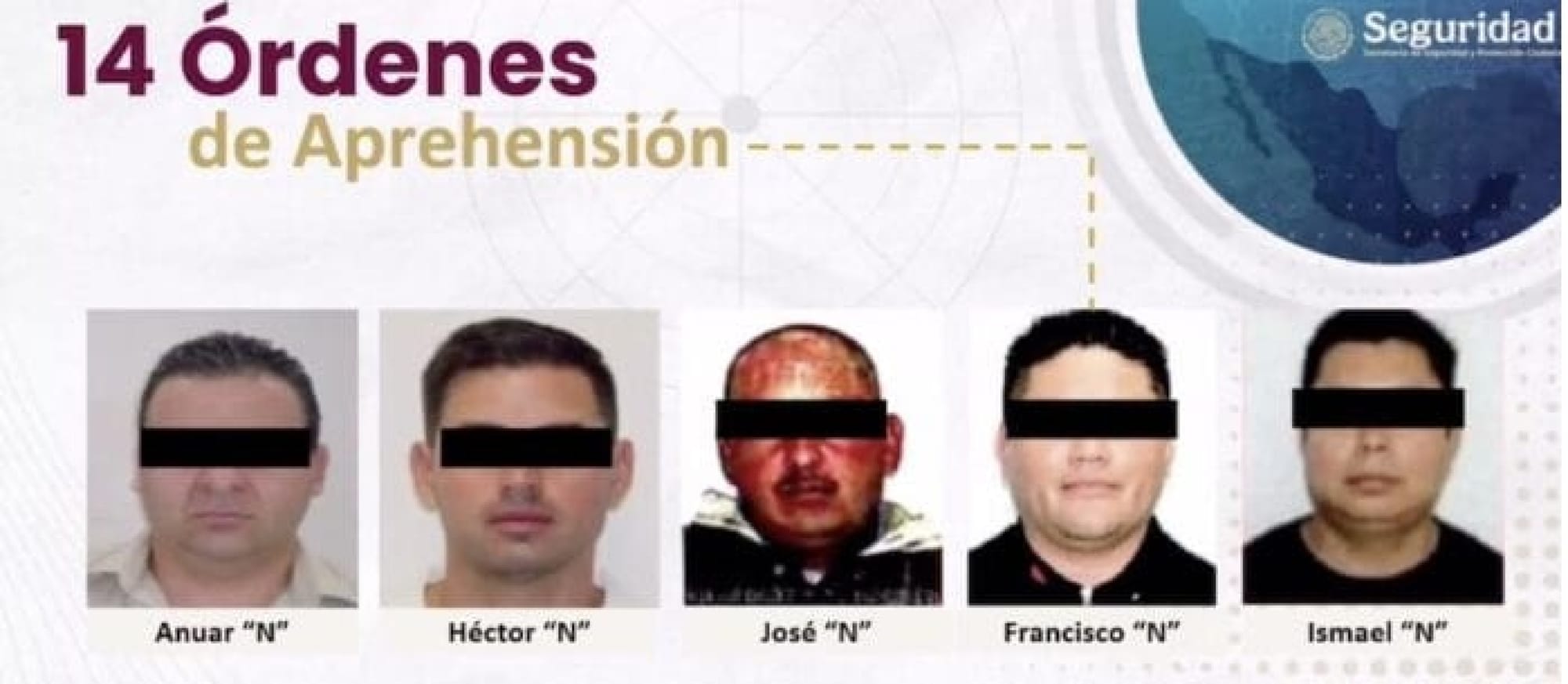 ¡SE QUEDAN LOS “CACHALOTES“!