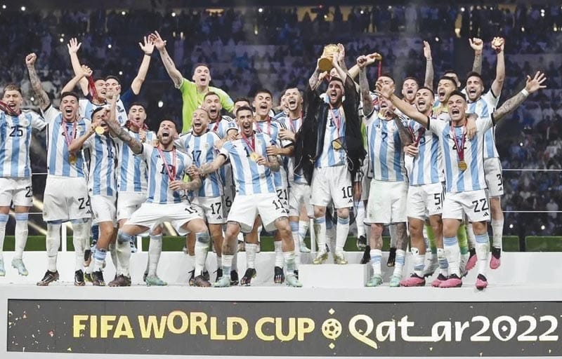 ¡FIFA COMPENSARÁ A LOS CLUBES POR CEDER A SUS INTERNACIONALES!