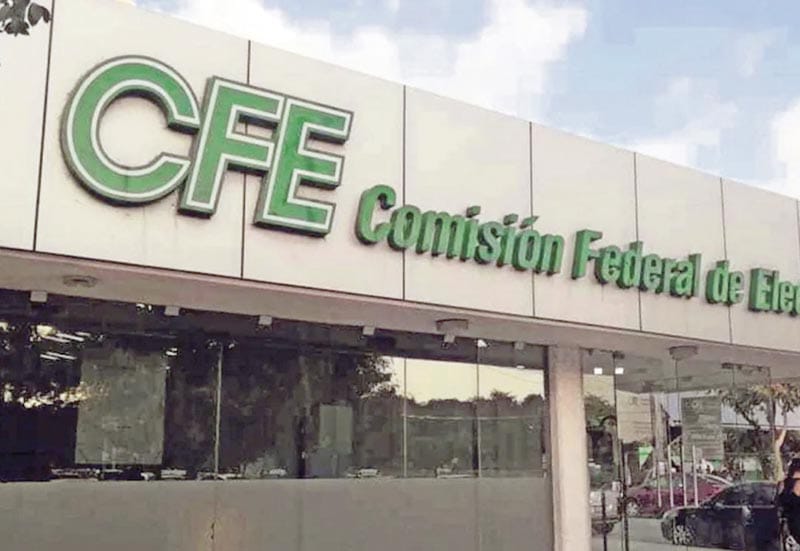 ¡INVESTIGAN FRAUDE A CFE; DESFALCO SERÍA POR MÁS DE MIL MDP!