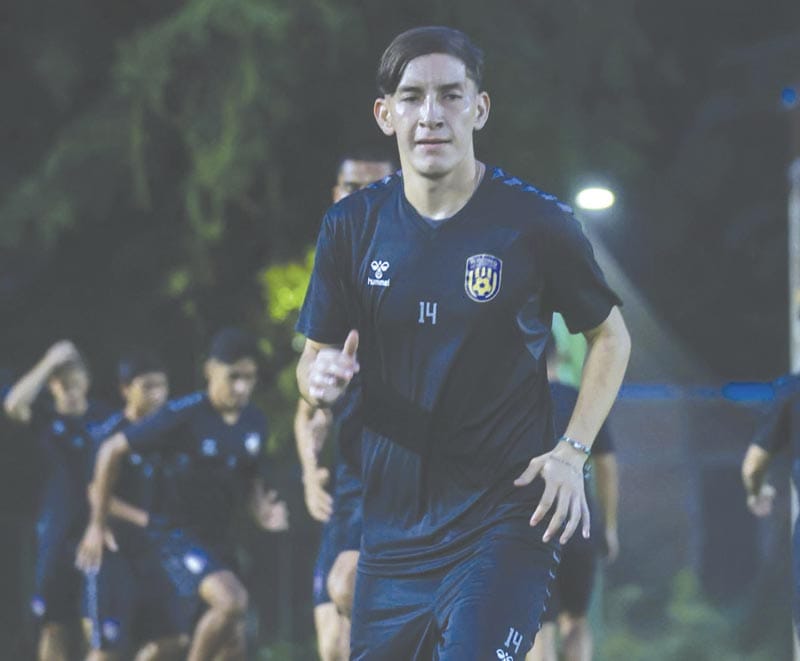 ¡RACING VISITA A TAPACHULA EN EL CIERRE DE LA J-4, HOY!