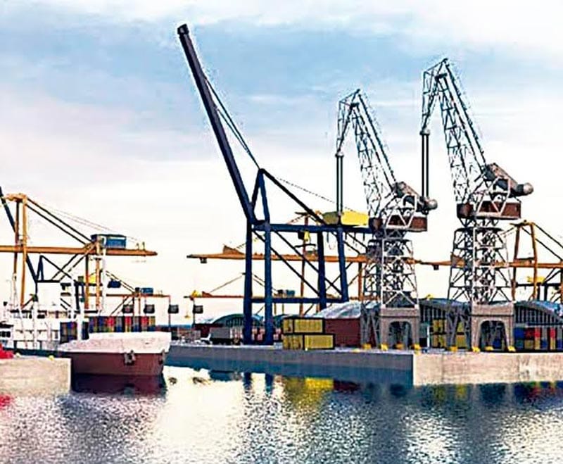 ¡CANCELAN OTRO PUERTO! - EN ALVARADO