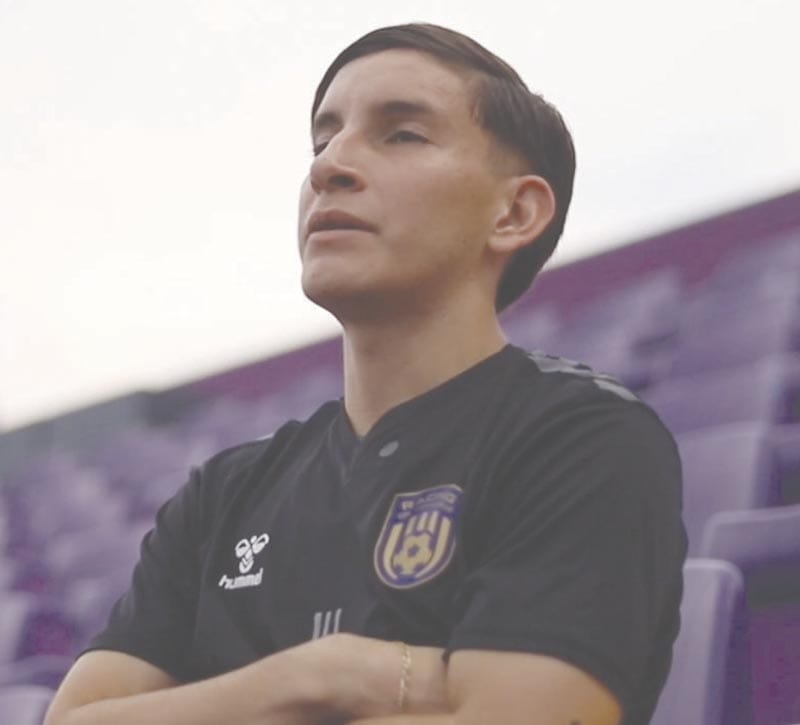 ¡“CHAPULINEROS SERÁ COMPLICADO”! - VIDALES