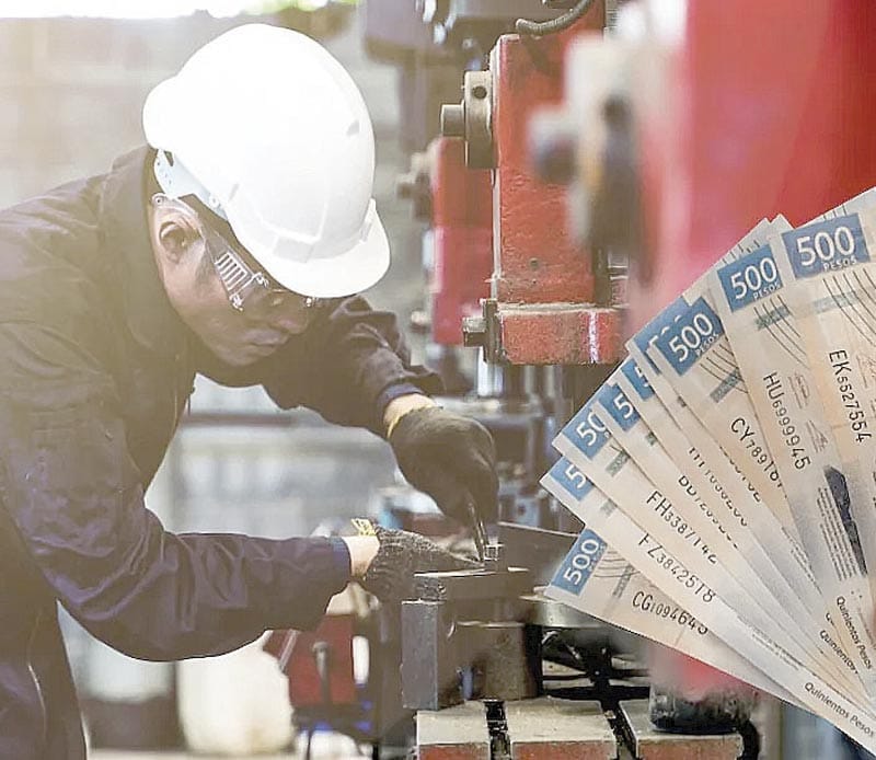 ¡JORNADA LABORAL DE 40 HORAS INCLUIRÍA PAGO EXTRA PARA QUIENES CHAMBEEN EN SÁBADO!