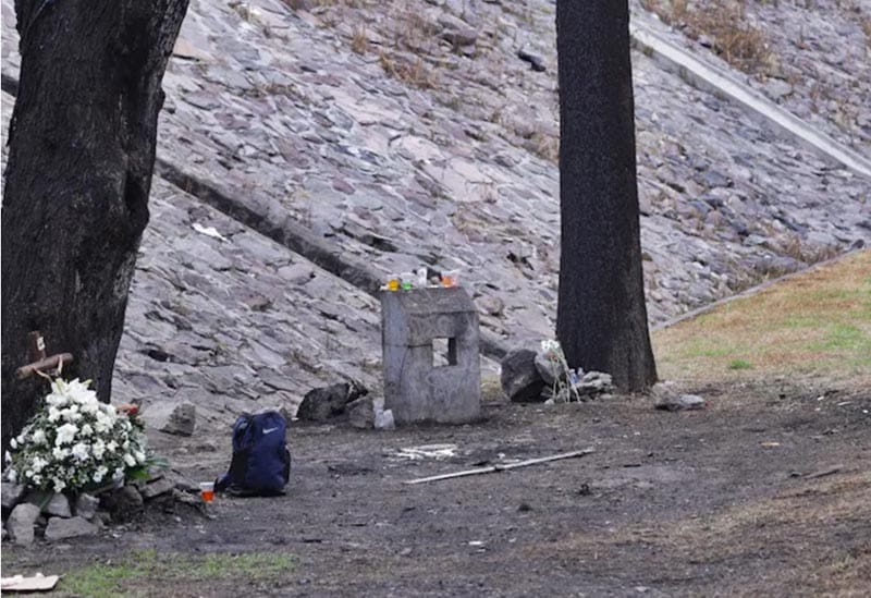 ¡YA SON 29 LOS FALLECIDOS POR EL PIPAZO!