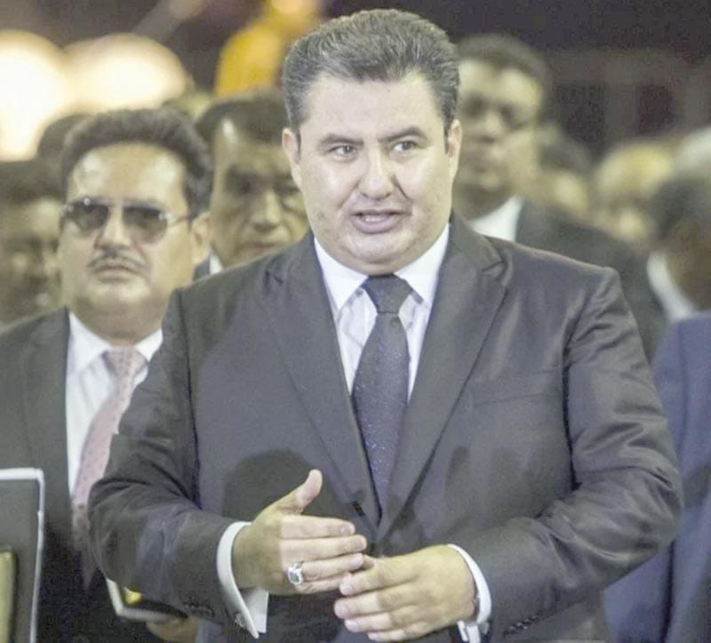 ¡ACUSAN A LÍDER DE LA LUZ DEL MUNDO DE TRÁFICO SEXUAL!