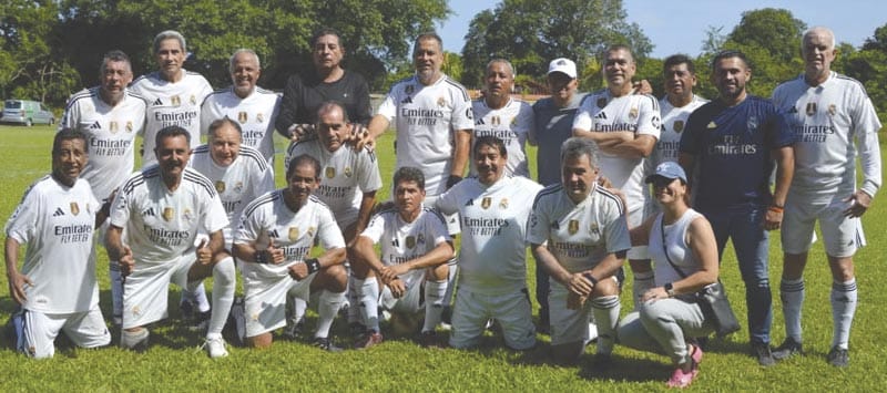 ¡CALIFICAN A LOS CUARTOS DE FINAL!