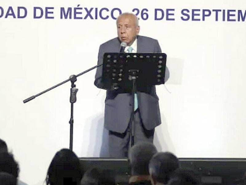 ¡GARDUÑO PIDE HASTA PERDÓN POR LA MUERTE DE 40 MIGRANTES!