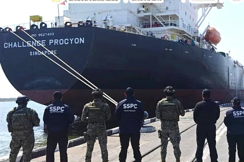 ¡HUACHICOL FISCAL SALPICA A ADUANAS! - DE VERACRUZ