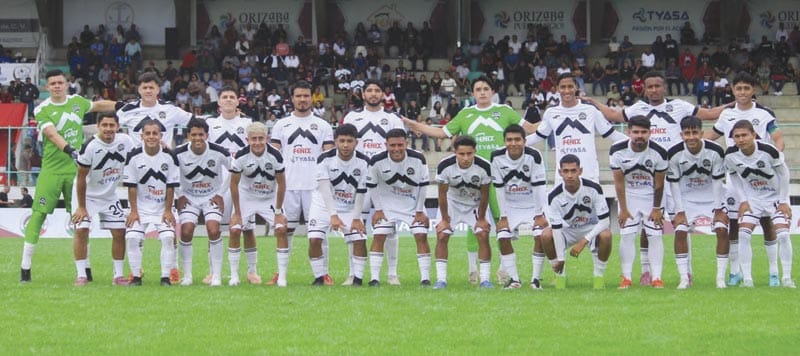 ¡MONTAÑESES HUMILLA A CAÑONEROS EN LA PREMIER!