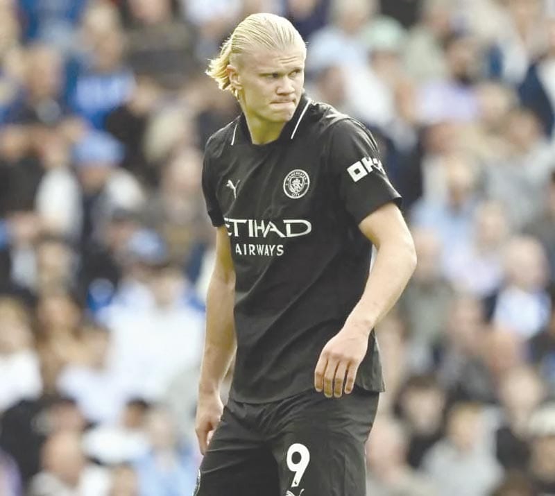 ¡PONEN FIN MAN CITY Y PREMIER LEAGUE LITIGIO POR PATROCINIOS!