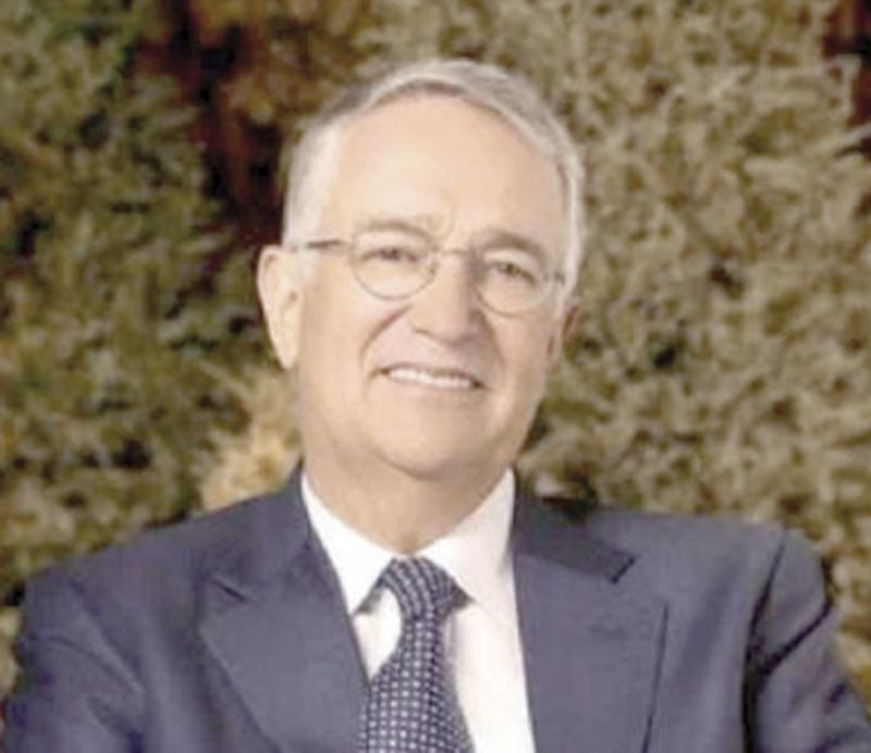 ¡RICARDO SALINAS INVITA A CELEBRAR SU CUMPLEAÑOS 70 EN LA ARENA CDMX!